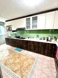 Bishan Street 12 (Bishan), Multi Generation #584532191
